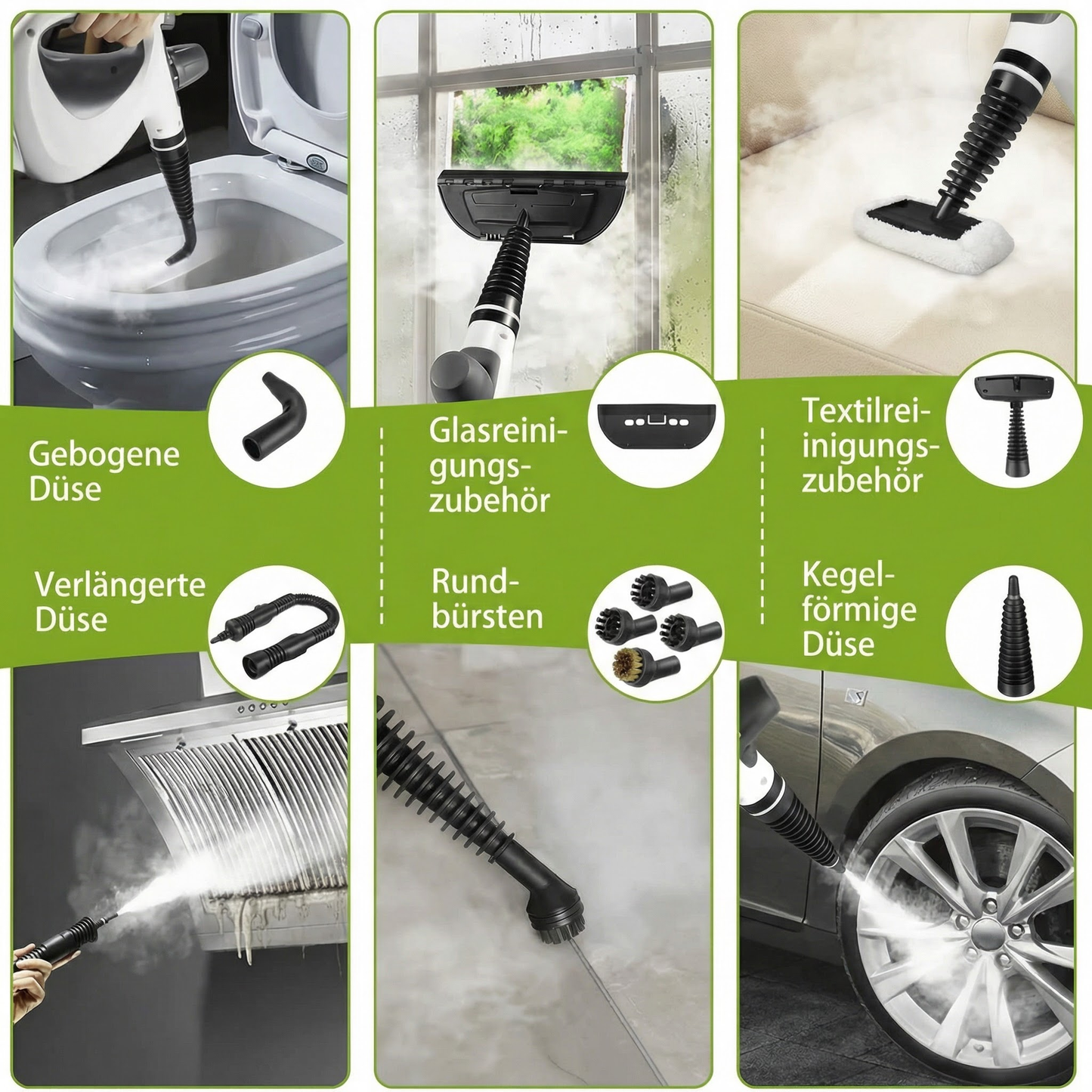 MiniCast Pro 2 – Intelligenter Mini-Projektor mit Bluetooth und WLAN (Modell 2026)